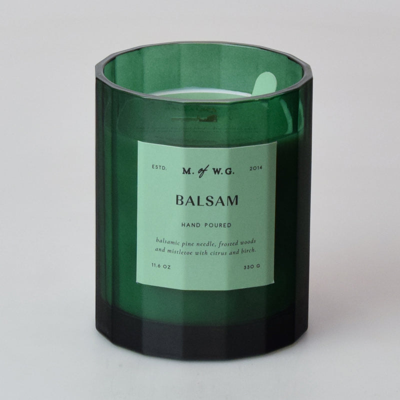 Balsam