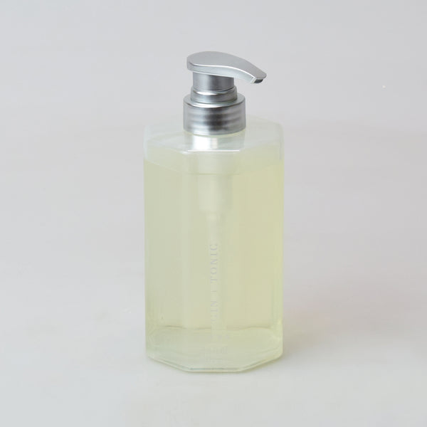 Gin + Tonic | Hand Soap