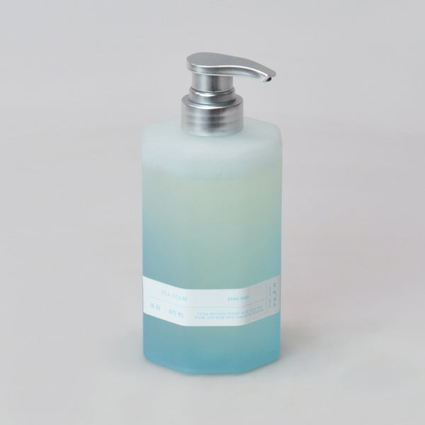 Sea Foam | Hand Soap