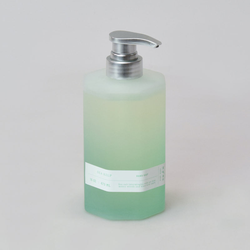 Sea Kelp | Hand Soap