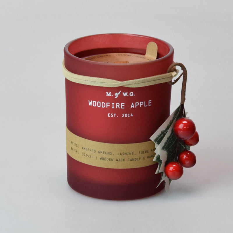 Woodfire Apple