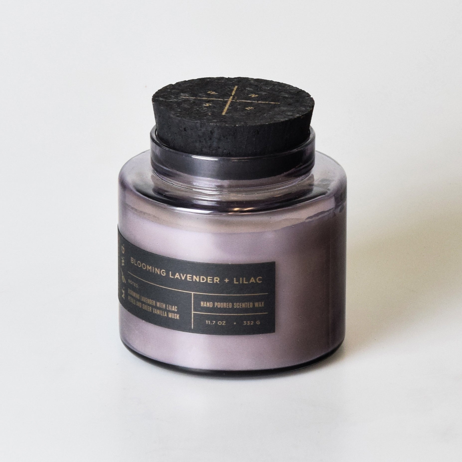 Blooming Lavender & Lilac – Makers of Wax Goods