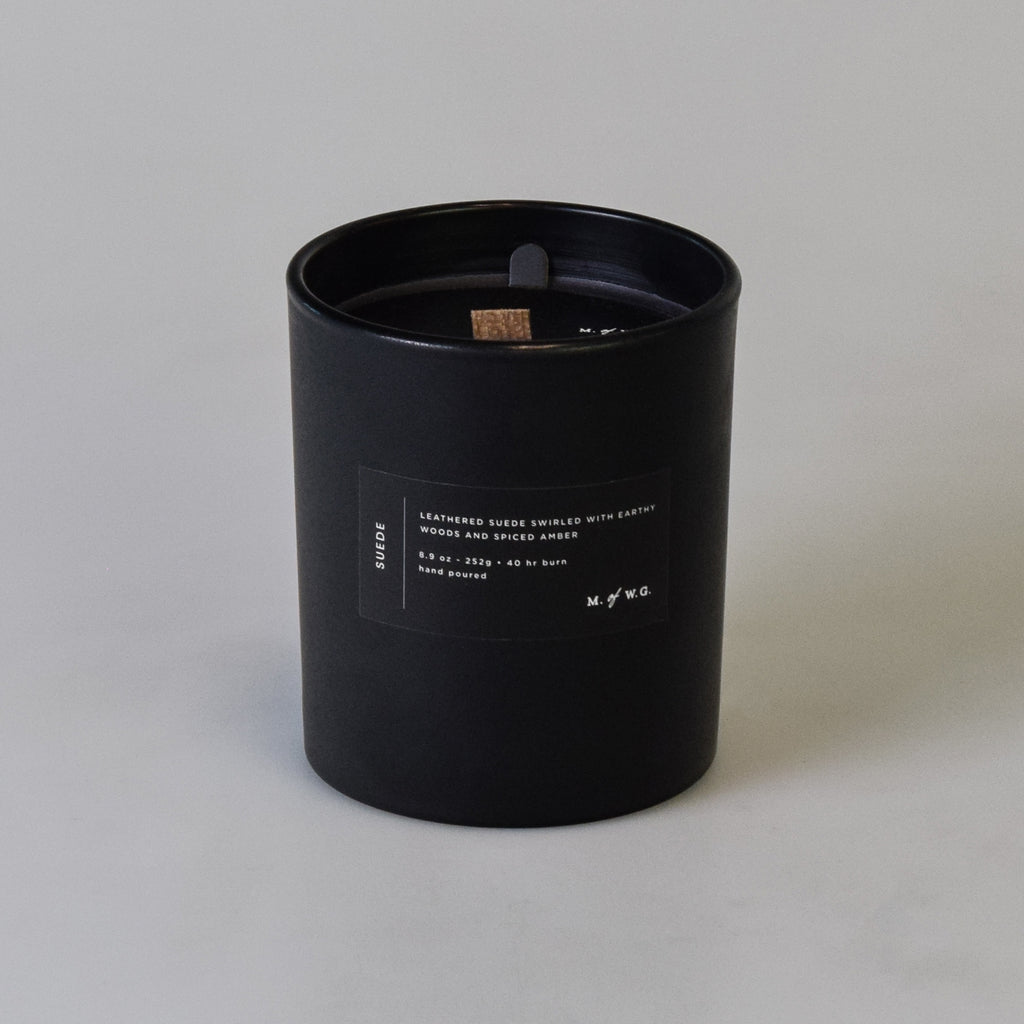 Escape With Me 16 oz Candle – The Candle Warehouse