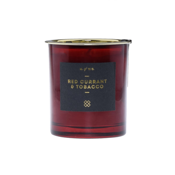 Red Currant & Tobacco